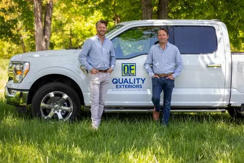 Quality Exteriors - Photo 3