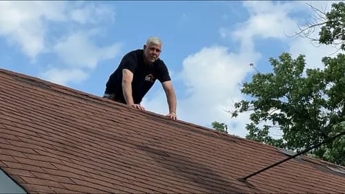 Quality Home Handyman & Roofing Xteriors - Photo 1