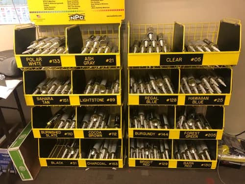 Quality Metal Roofing Supply DBA Pathways - Photo 1