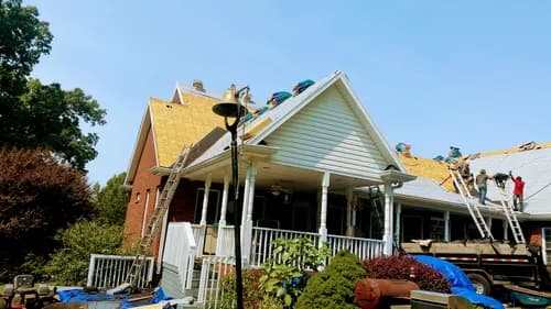 Quality Refurb Roofing/Construction