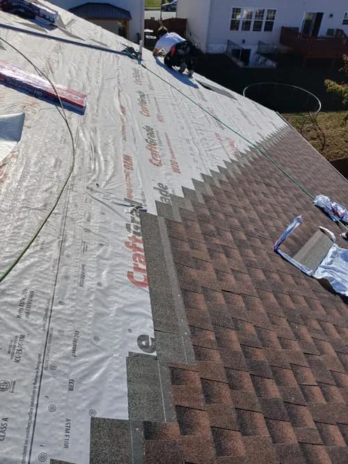 Quality Roof - Photo 3