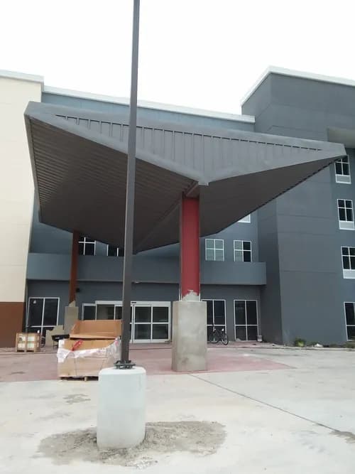 Quality Roofing Contractors Corpus Christi - Photo 4