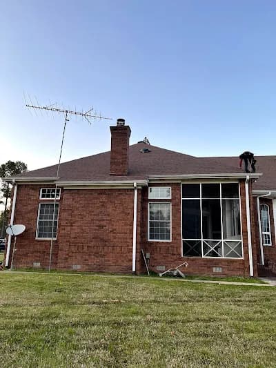 Quality Roofing Contractors Corpus Christi - Photo 1