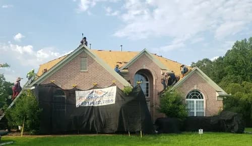 Quality Roofing Contractors of SEMO Inc - Photo 1