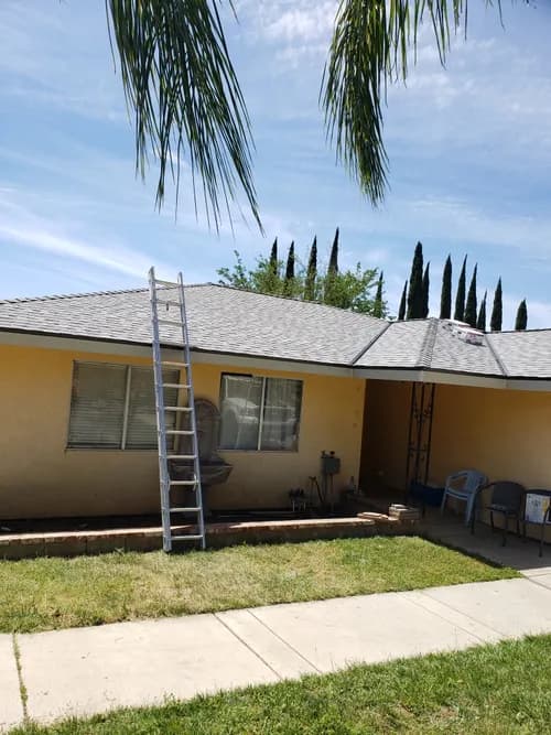 Quality Roofing Inc - Photo 4