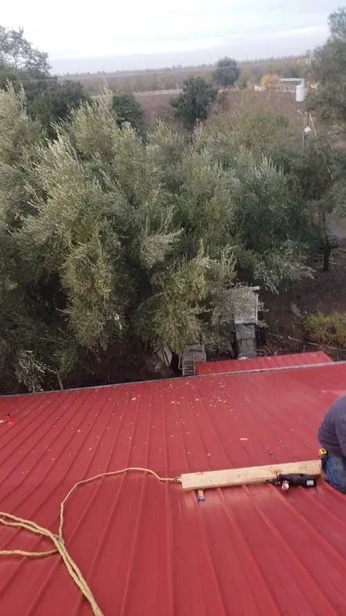 Quality Roofing Inc - Photo 2