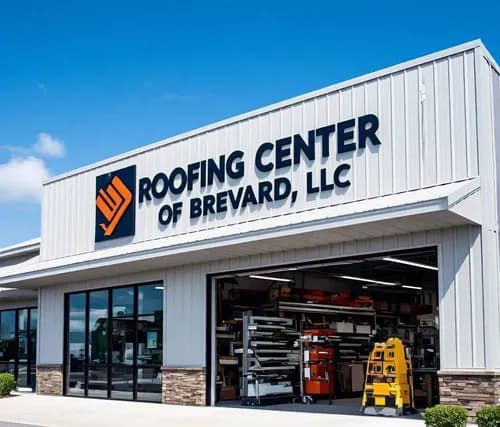 Quality Solutions Roofing Melbourne FL - Photo 2