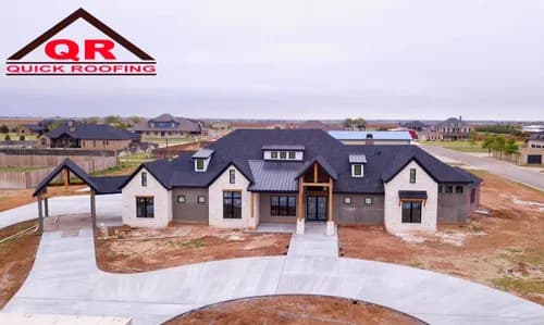 Quick Roofing