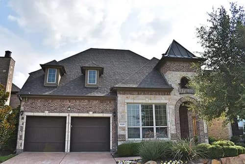 Quick Roofing Services Irving