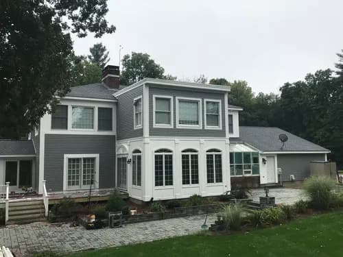 Quinn's Construction - Photo 4