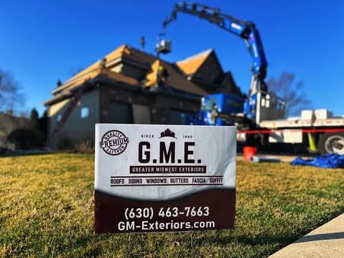 R B Crowther Roofing - Photo 3