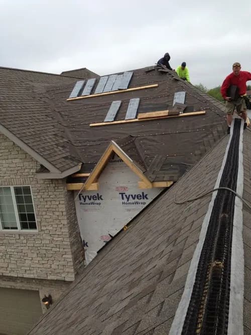 R B Crowther Roofing - Photo 2