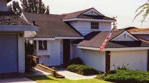 R Haupt Roofing Construction - Photo 3