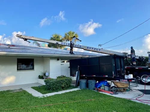 R J Owens Roofing Contractors - Photo 1