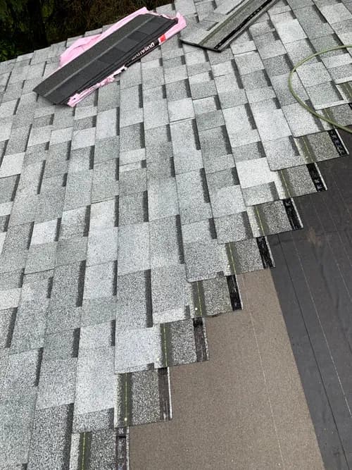 R & M Roofing - Photo 3