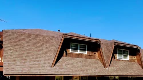 R & M Roofing - Photo 2