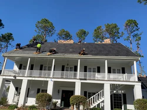 R&R First Choice Roofing - Photo 2