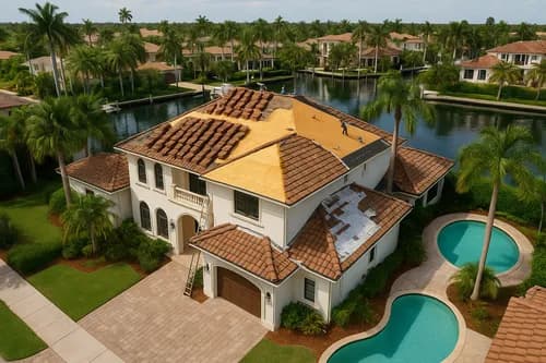 R4 Roofing and Reconstruction - Photo 2