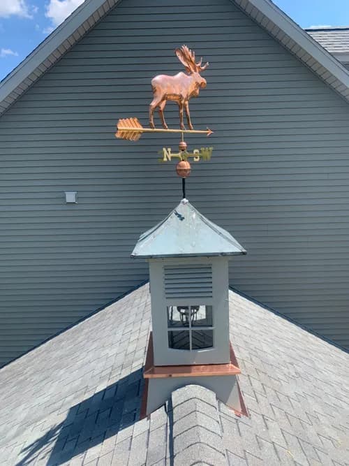 Radford’s Roof Rapair - Photo 3