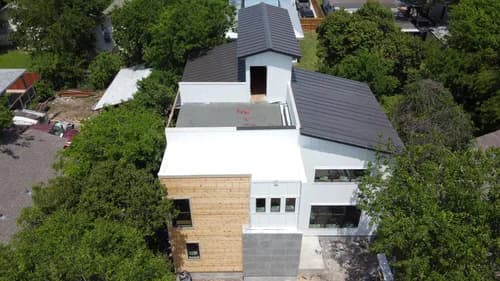 Ragon Metal Roofing and Construction LLC - Photo 1