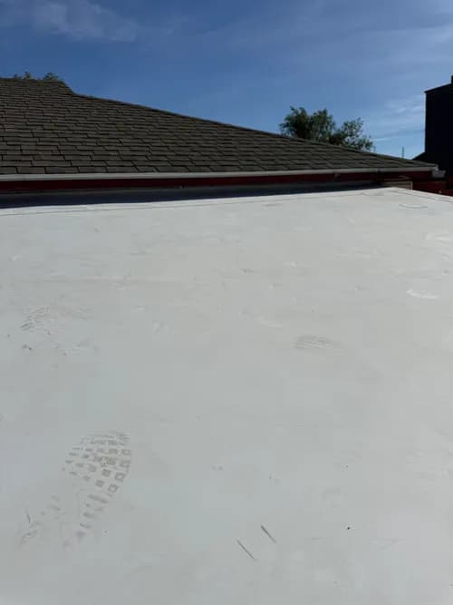 Rain Tech Roofing - Photo 4