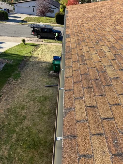 Rain Tech Roofing - Photo 2