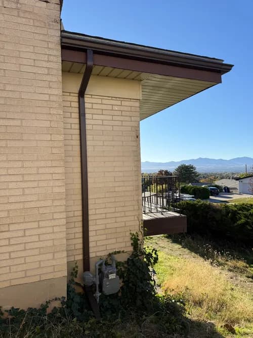 Rain Tech Roofing - Photo 3