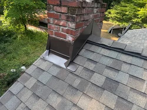 Rainier Roofing Company