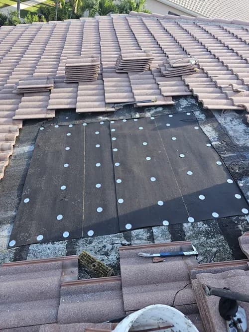 RAINSHIELD ROOFING CORP (Suntek) - Photo 2