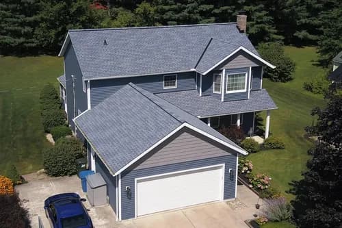 Rainstone Roofing Company, Roof Repair & Replacement - Photo 1