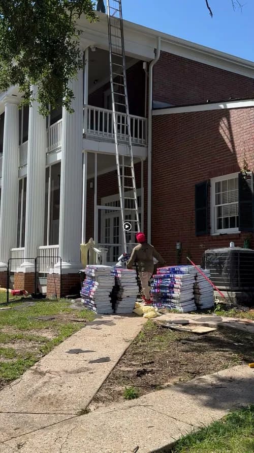 RainTight Roofing and Construction - Photo 3