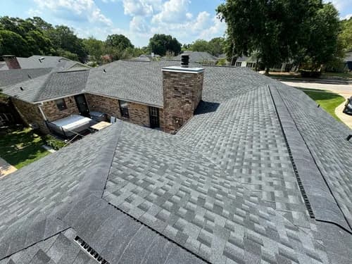 RainTight Roofing and Construction - Photo 4