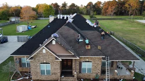 RainTight Roofing and Construction - Photo 1