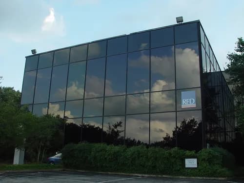 Rainwater Restoration & Waterproofing