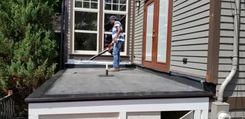 Ramm Roofing - Photo 3