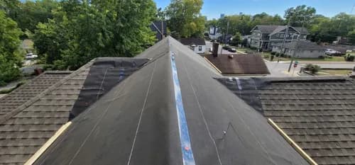 Ramm Roofing - Photo 2