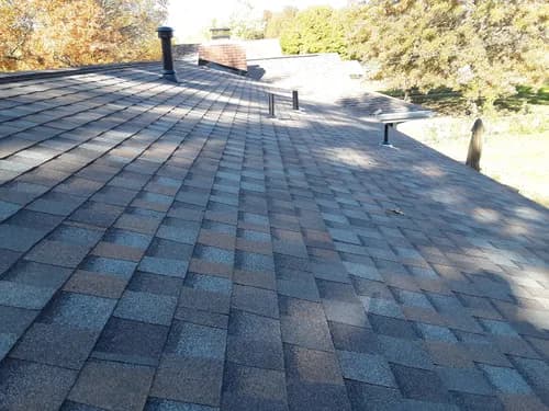 Ramsey Roofing in Springfield Missouri