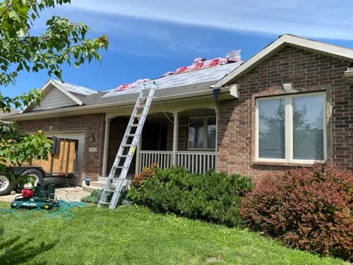 Randie's Roofing, INC. - Photo 1