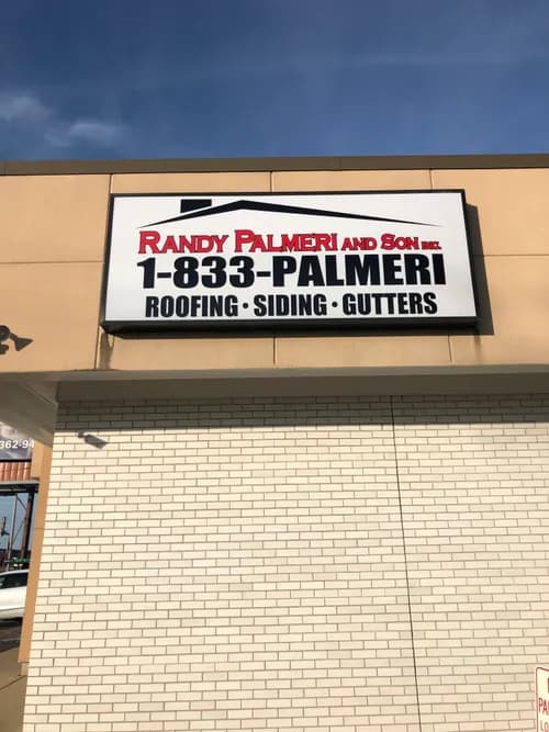 Randy Palmeri & Son Inc - Photo 1