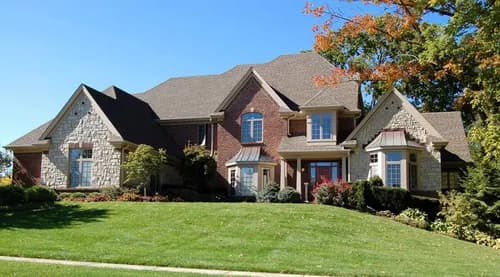 Ranger Exteriors Inc.