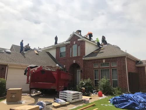 Ranger Roofing & Construction