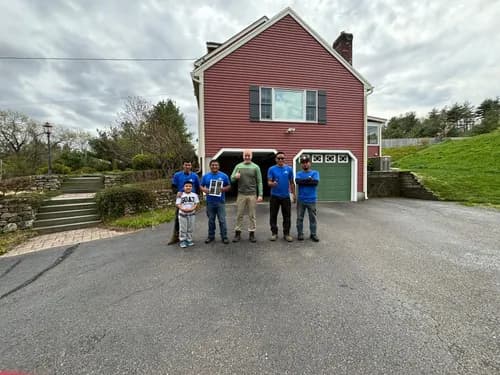 Rangers Roofing & Services