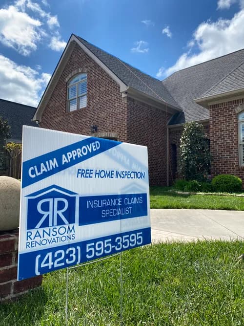 Ransom Roofing and Renovations