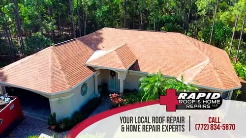 Rapid Roof & Home Repairs LLC - Photo 1