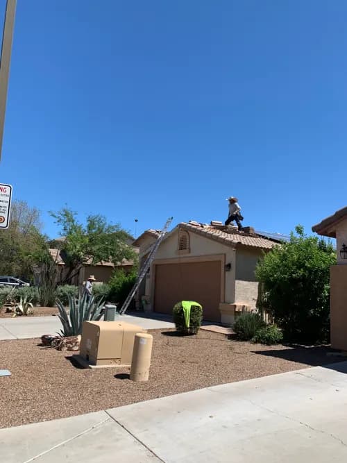 Rapid Roofing Plus, LLC - Photo 3