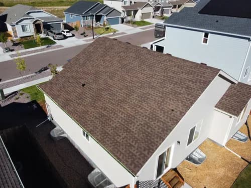 Raptor Roofing of Colorado Springs - Photo 1