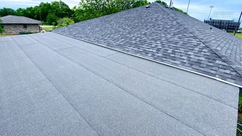 Raptor Roofing of Falcon - Photo 1