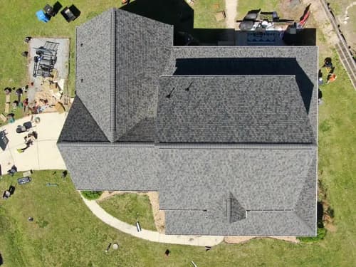 Raven Roofing Solutions