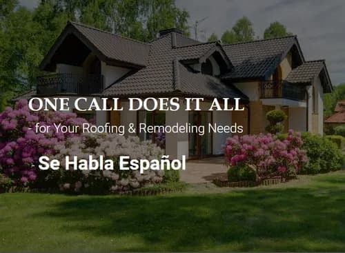 Raymond's Roofing & Remodeling - Photo 2