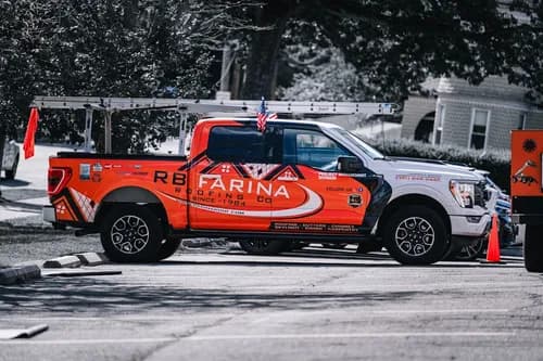 RB Farina Roofing Co - Photo 3